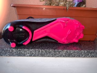 botas de futbol, botas de taco.... fútbol 