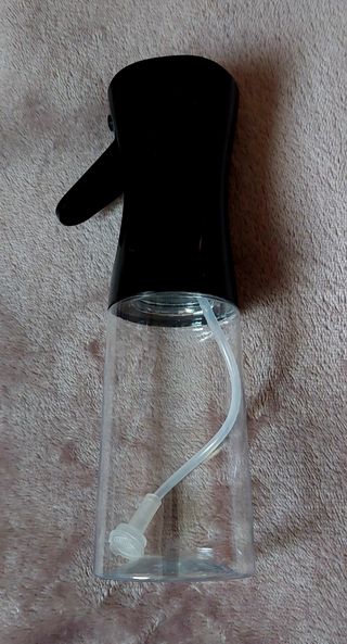 Pulverizador aceite NUEVO 200ml spray