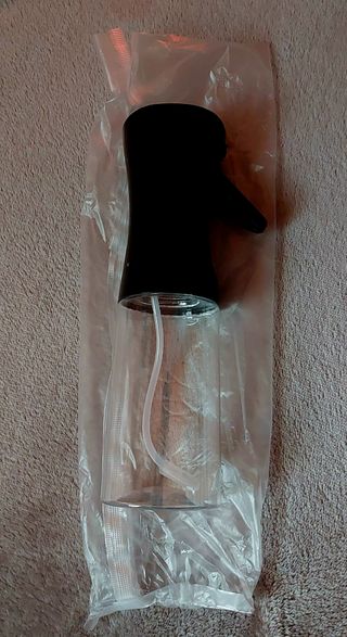 Pulverizador aceite NUEVO 200ml spray