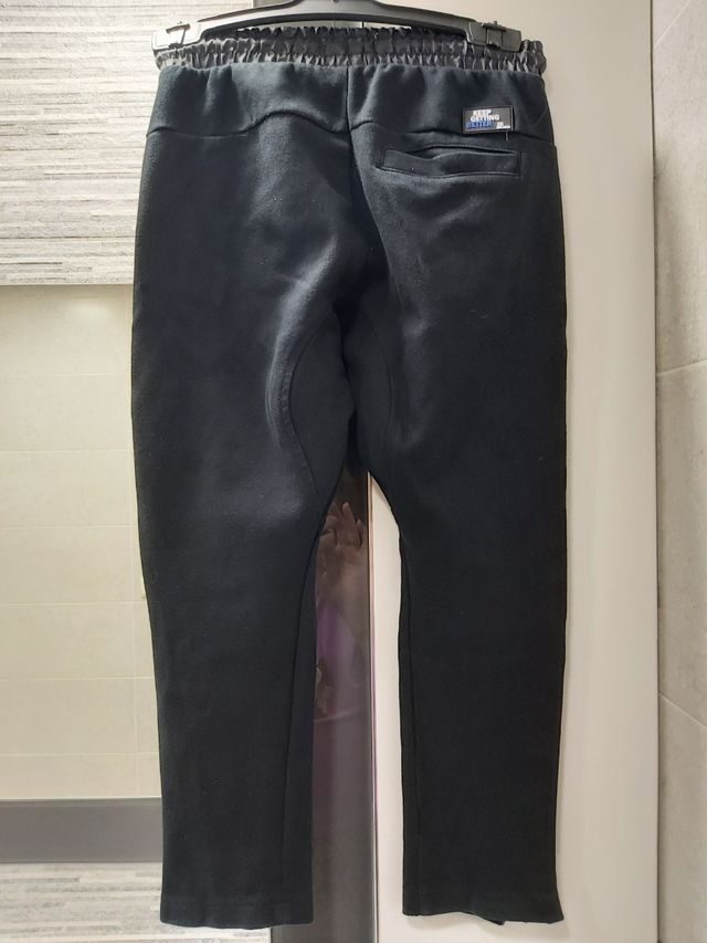 Pantalon chandal niño