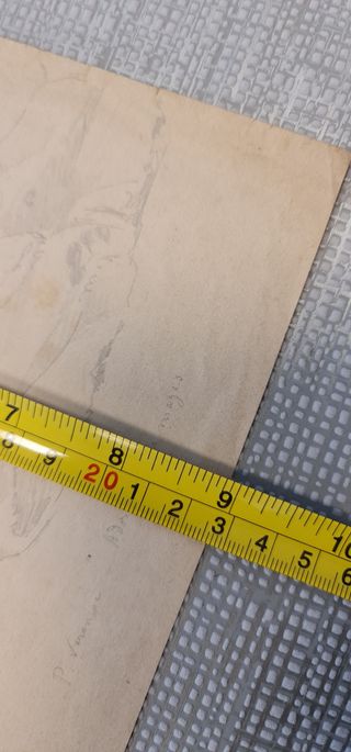 P. Veronese ”Adoratión des Mages”