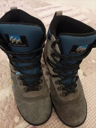 Botas de montaña Talla 39