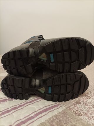 Botas de montaña Talla 39