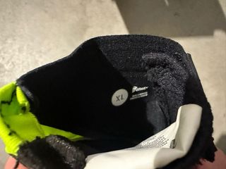 Casco de moto