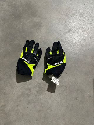 Casco de moto