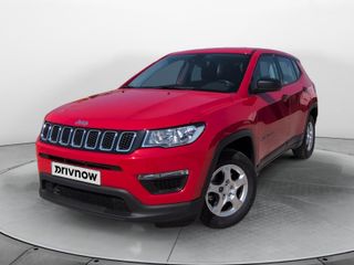 JEEP COMPASS 1.3 GSE 96KW SPORT FWD 5P