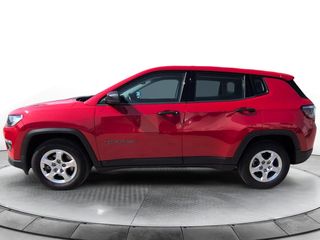 JEEP COMPASS 1.3 GSE 96KW SPORT FWD 5P