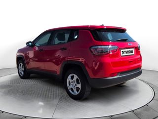 JEEP COMPASS 1.3 GSE 96KW SPORT FWD 5P