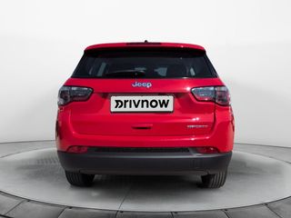 JEEP COMPASS 1.3 GSE 96KW SPORT FWD 5P