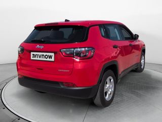 JEEP COMPASS 1.3 GSE 96KW SPORT FWD 5P