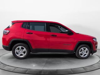 JEEP COMPASS 1.3 GSE 96KW SPORT FWD 5P