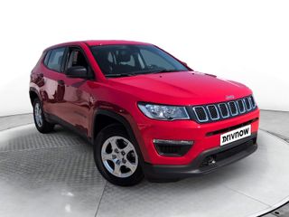 JEEP COMPASS 1.3 GSE 96KW SPORT FWD 5P