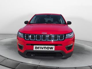 JEEP COMPASS 1.3 GSE 96KW SPORT FWD 5P