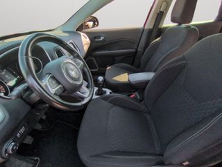 JEEP COMPASS 1.3 GSE 96KW SPORT FWD 5P