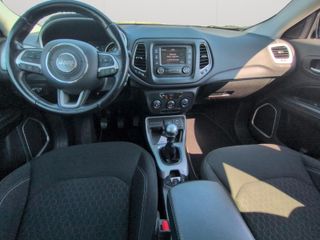 JEEP COMPASS 1.3 GSE 96KW SPORT FWD 5P