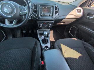 JEEP COMPASS 1.3 GSE 96KW SPORT FWD 5P