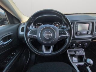 JEEP COMPASS 1.3 GSE 96KW SPORT FWD 5P