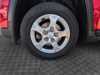JEEP COMPASS 1.3 GSE 96KW SPORT FWD 5P