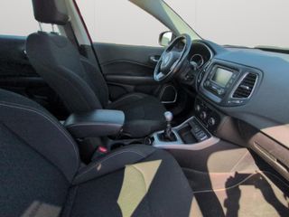 JEEP COMPASS 1.3 GSE 96KW SPORT FWD 5P