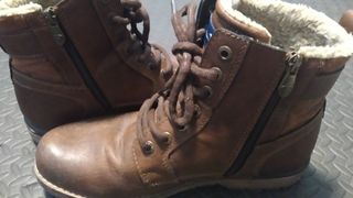 Botas Tom Tailor