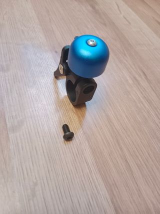 ♦️Timbre - plegado patinete eléctrico♦️