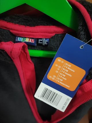 Esterilizador Chicco Compacto Eco