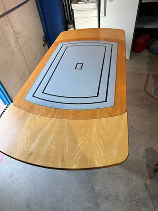 mesa cocina