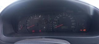 Cuenta kilometros Hyundai XG (1999-2005) 2 h_04791