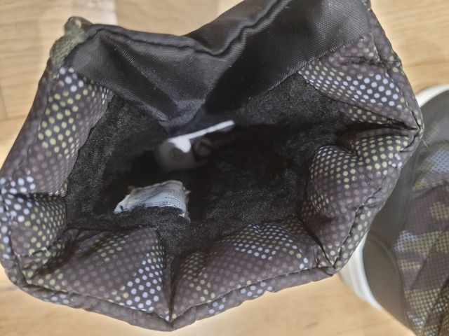 Botas apreski infantiles