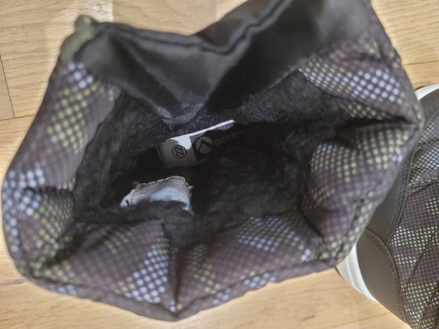 Botas apreski infantiles