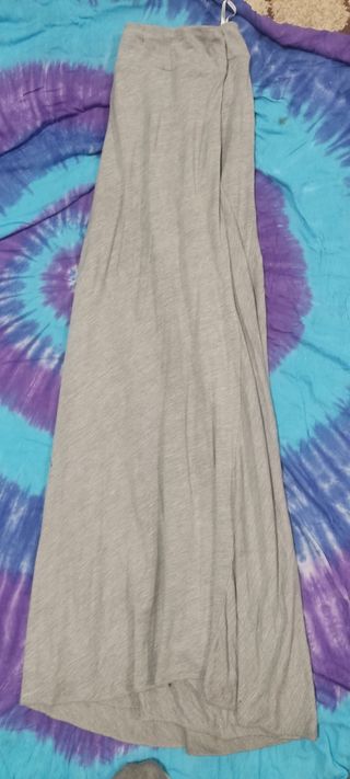 Faldas largas ,Maxifaldas