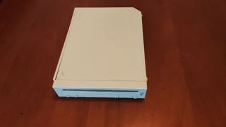 Consola Wii+ mandos+ wii fit+juegos