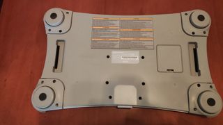 Consola Wii+ mandos+ wii fit+juegos