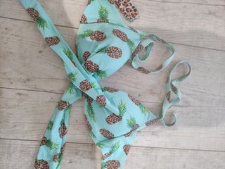 Sujetador Bikini