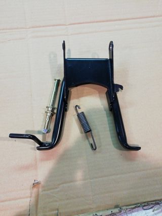 Caballete completo Derbi DS50