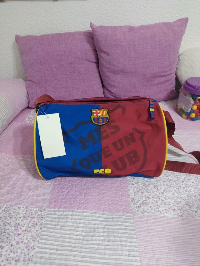 Bolsa FCBarcelona
