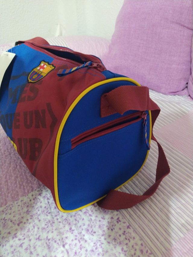 Bolsa FCBarcelona