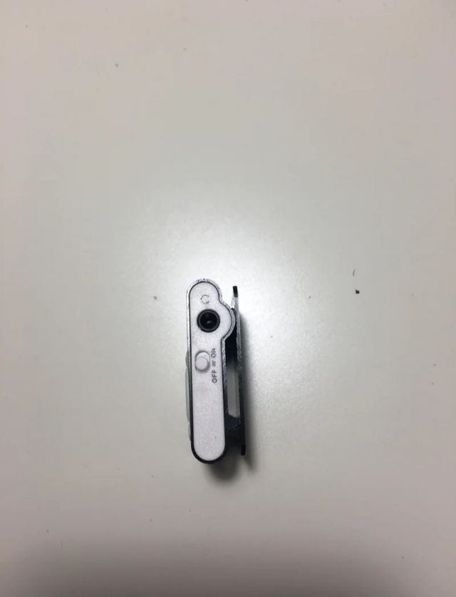 Mini Lettore MP3 - MAJESTIC con MicroSD