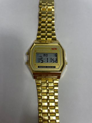 ⌚Reloj hombre y mujer ⭐