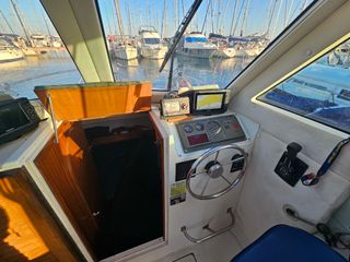 Starfisher 760wa