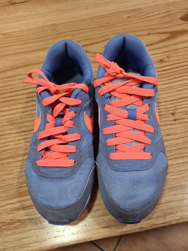 Zapatillas nike 36
