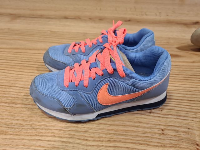Zapatillas nike 36
