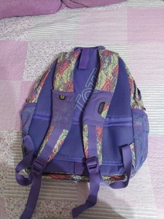 Mochila Totto