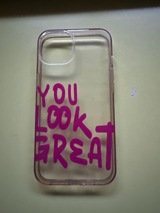 funda de iphone 13