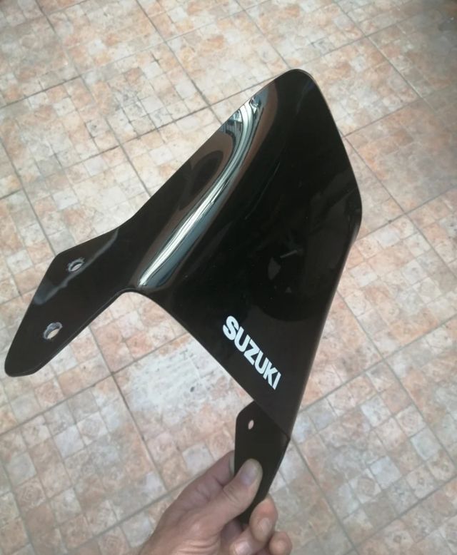 Pantalla Suzuki DR BIG