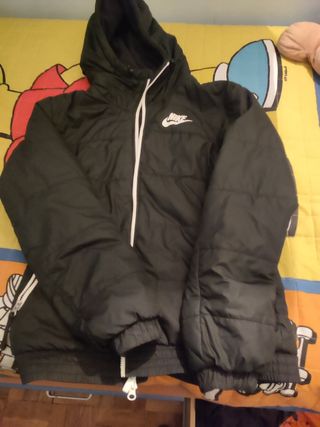 Chaqueta nike.perfecta