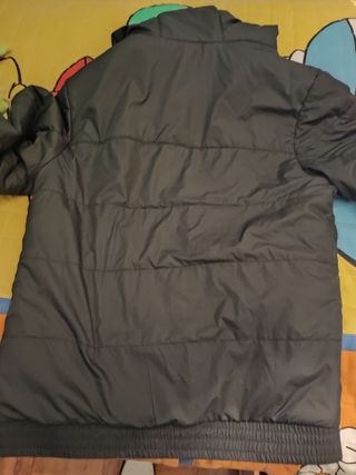 Chaqueta nike.perfecta