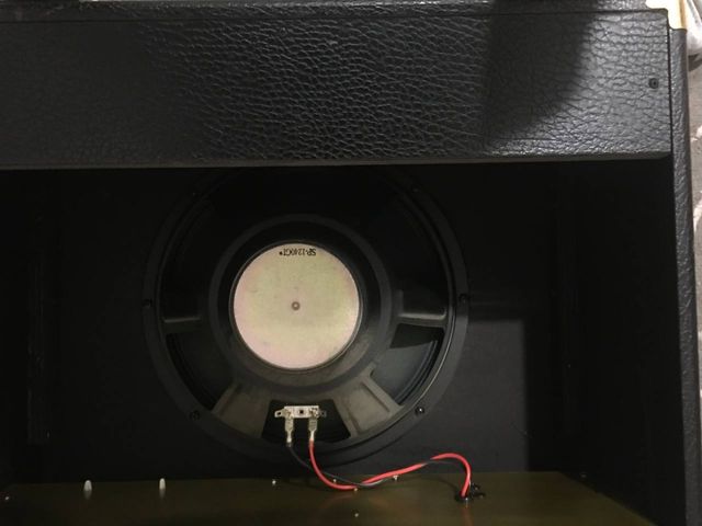 AMPLIFICATORE STINGER STP50GOR