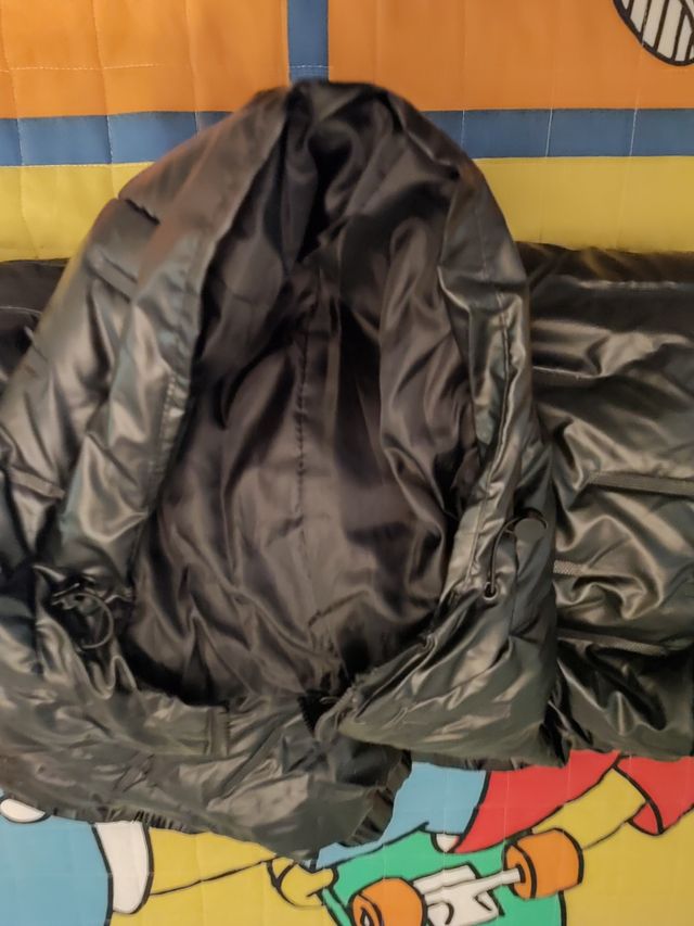 Chaqueta sehin.Nueva