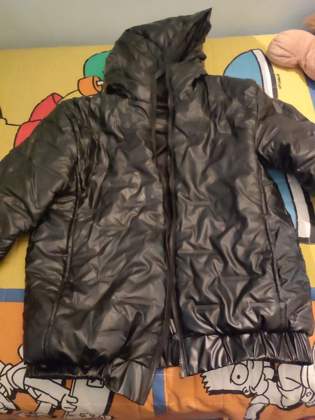 Chaqueta sehin.Nueva